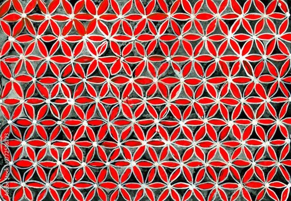 Obraz Blume des Lebens