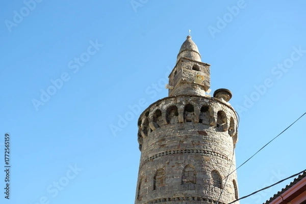 Obraz tower 