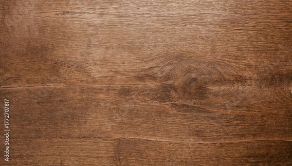 Obraz Old wooden board surface with a rustic texture, suitable for background design