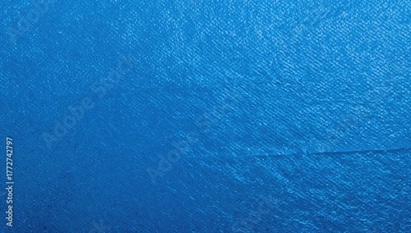 Obraz Water-resistant plastic tarpaulin surface pattern