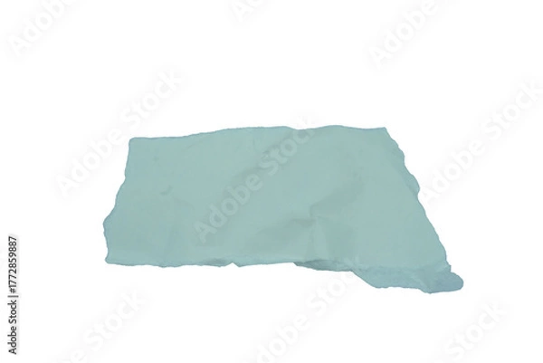 Obraz Perfect for journaling, collage, scrapbooking, or creative packaging.