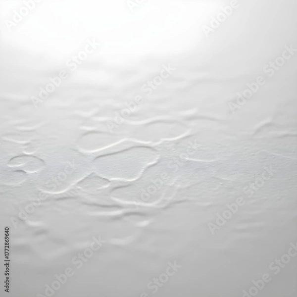 Obraz Matte Ceramic Surface Texture