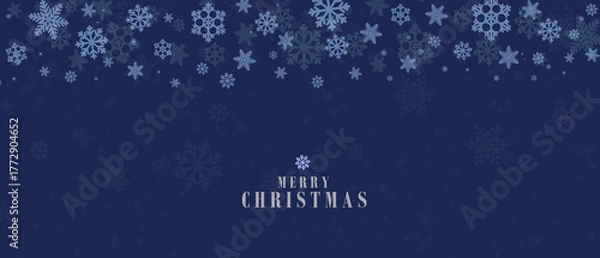 Fototapeta 2026 2025 happy new year, sylvester, New Year's EvE party event celebration holiday greeting card	