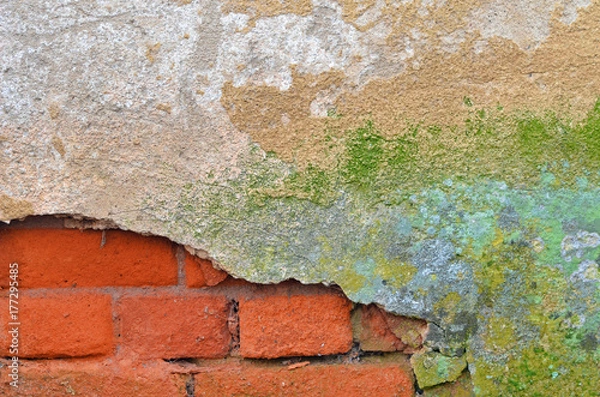 Obraz Grunge Hintergrund