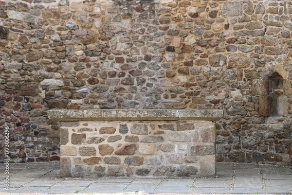 Obraz Cathédrale St Pierre