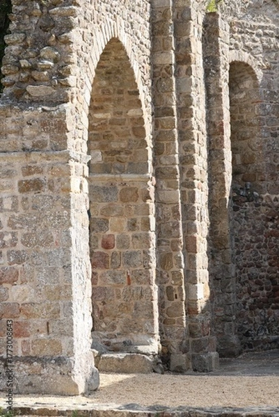 Obraz Cathédrale St Pierre