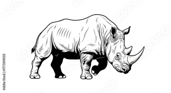 Fototapeta Abstract organic flowing shapes with subtle gradients and smooth curves