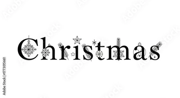 Fototapeta Stylized whisk illustration with intricate curves and smooth lines