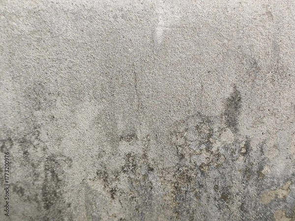 Obraz concrete wall background texture