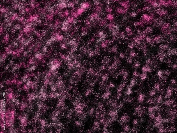 Obraz pink abstract texture 
