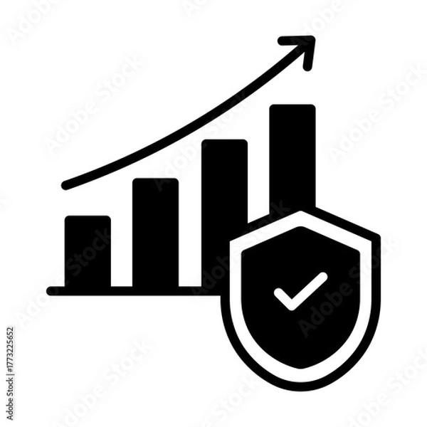 Fototapeta Reliability
