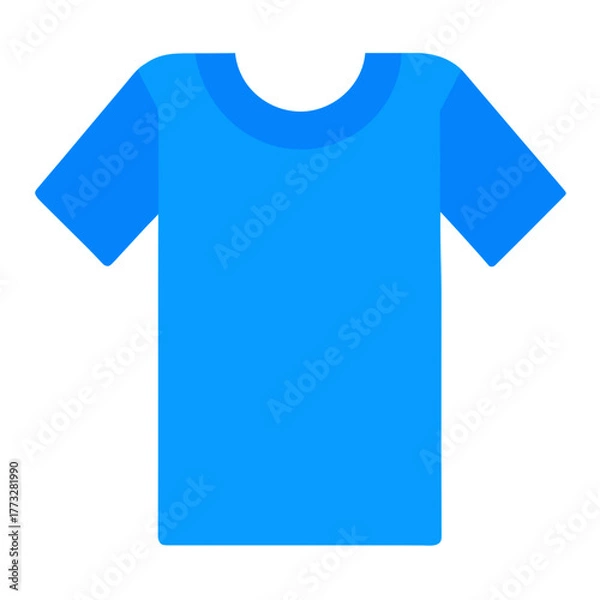 Obraz t shirt design template