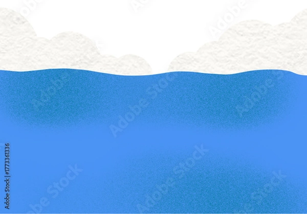 Fototapeta 제목 없는 아트워크