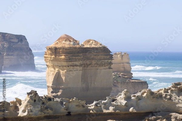 Fototapeta The Twelve Apostles