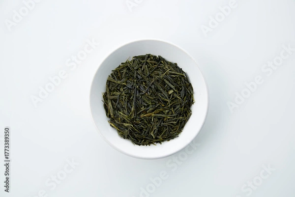 Obraz 日本茶_煎茶