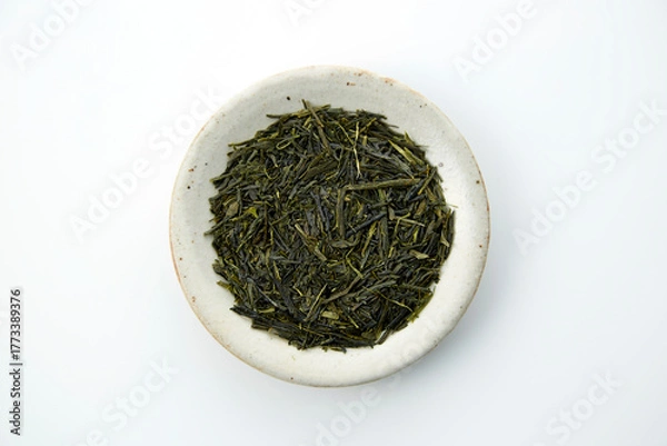 Obraz 日本茶_煎茶