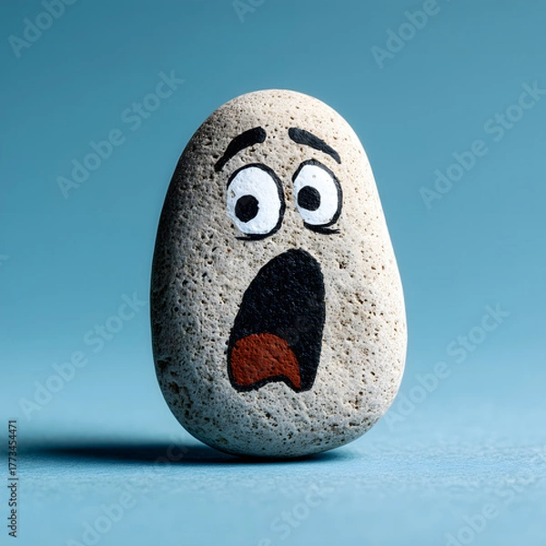 Obraz Pebble