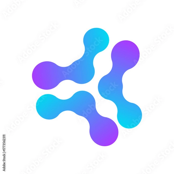 Obraz Technology Logo