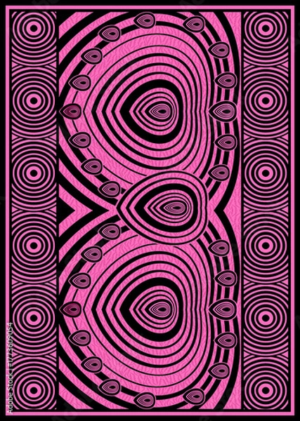 Obraz saree Palav Pattern Prin Digital Art paisley.digital saree cottan with textures allover pattern flower test 
traditional saree digital print design.Digital Saree Pallu and blouse .