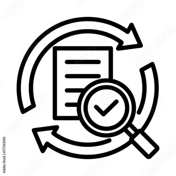 Fototapeta Evaluation
