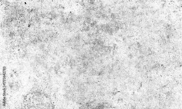 Fototapeta Old grunge black texture design. Grunge background black and white. Overlay textures old damage Dirty grainy and scratches. Distress overlay vector textures.