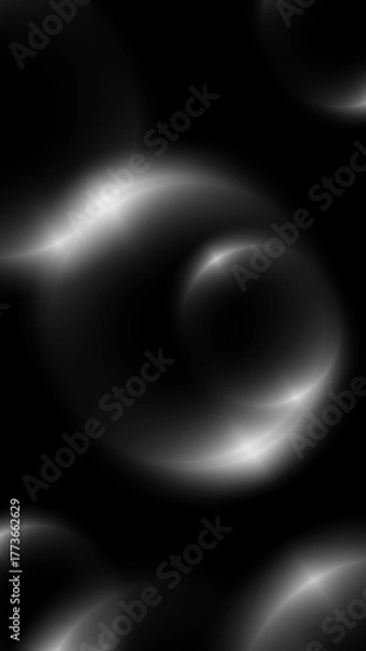 Fototapeta abstract space background