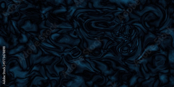 Obraz abstract blue background