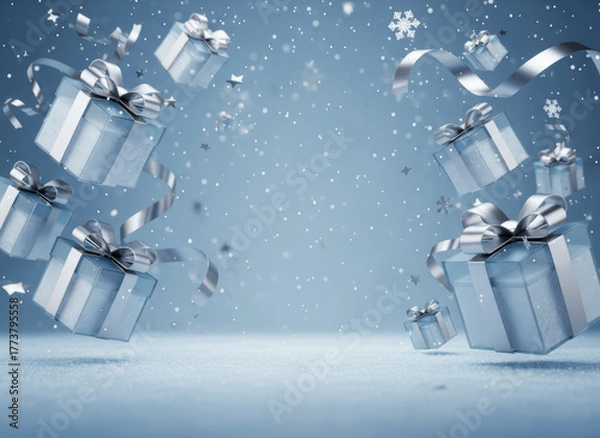 Fototapeta Generated Image