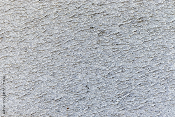 Fototapeta Close-up aerated concrete block texture