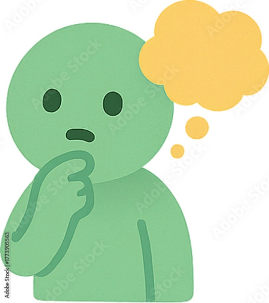 Obraz Self-awareness