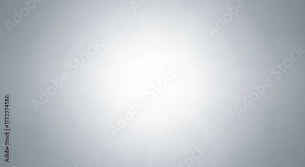 Fototapeta background with white light