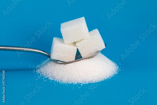 Obraz Sugar