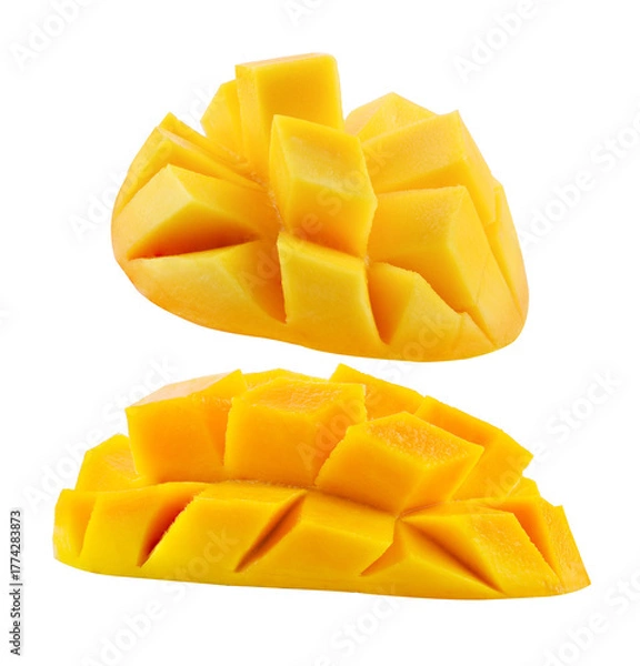 Obraz Mango transparent png