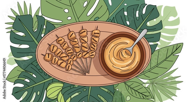 Fototapeta whisk_om21r2_via_RJ_Whisk_Auto.eps