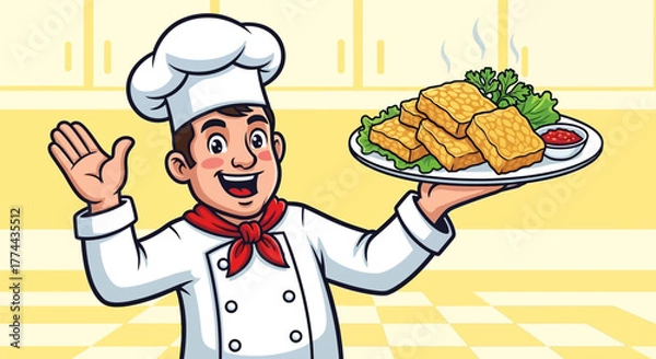 Fototapeta whisk_p8mp7b_via_RJ_Whisk_Auto.eps