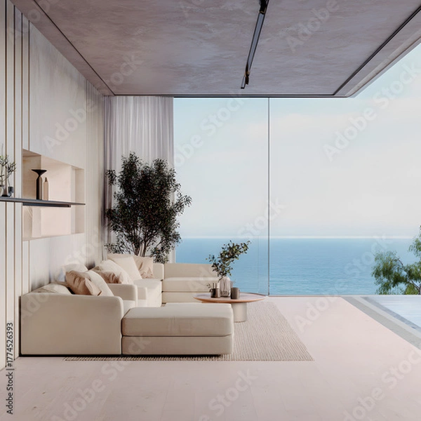 Fototapeta Diverse AI Art Collection Blending Everyday Life, Dreamscapes & Abstract Human Experiences for Modern Projects"