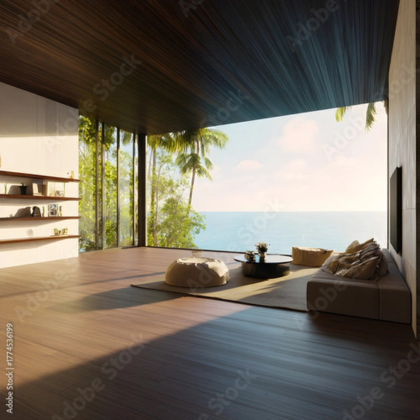 Obraz Diverse AI Art Collection Blending Everyday Life, Dreamscapes & Abstract Human Experiences for Modern Projects"