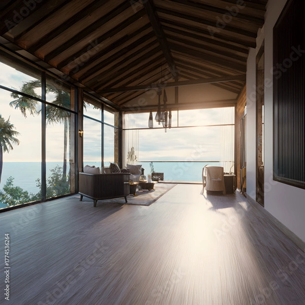 Fototapeta Diverse AI Art Collection Blending Everyday Life, Dreamscapes & Abstract Human Experiences for Modern Projects"