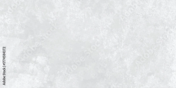 Fototapeta Abstract grunge grey and white shades background Grunge texture design white background of natural cement or stone old texture material. and marble texture design this are use background design	
