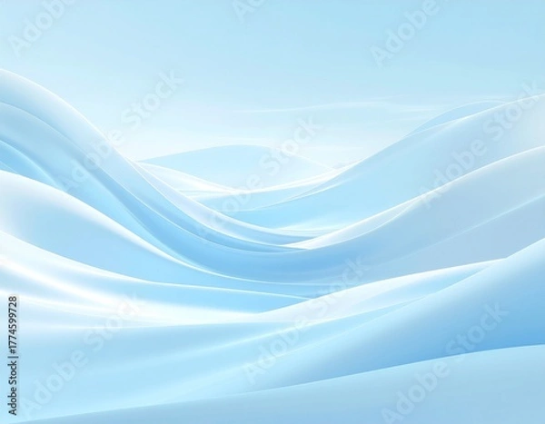 Fototapeta Abstract background with modern line smooth texture for luxury graphic design element