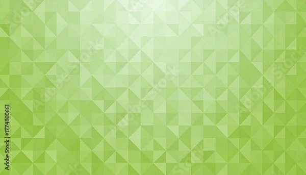 Fototapeta Elegant mint/sage background collection.