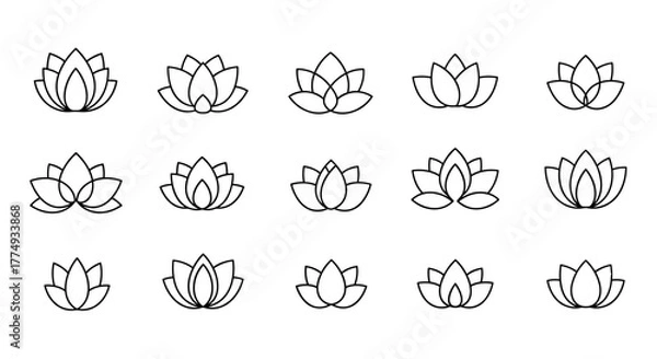 Fototapeta A vibrant and dynamic abstract background featuring swirling patterns of neon pink, electric blue, and deep purple, creating a sense of energetic movement and futuristic digital art, perfect for