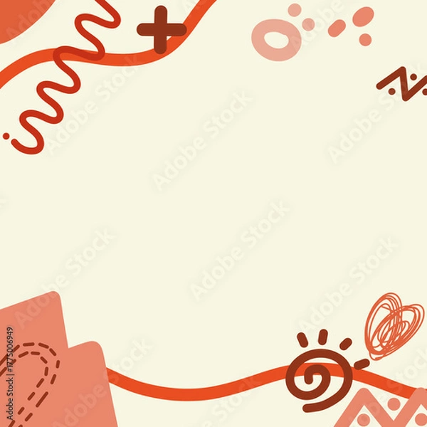 Obraz Abstract Background