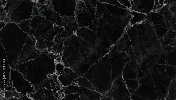Obraz Dark marbled background