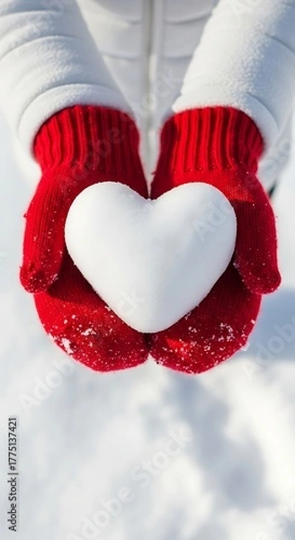 Obraz A plain beige baseball cap with a curved brim and an adjustable strap on the back, presented against a white background.