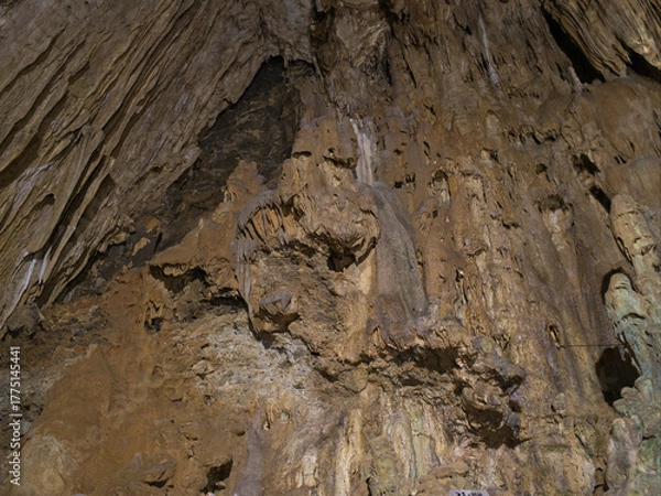 Obraz 鍾乳洞