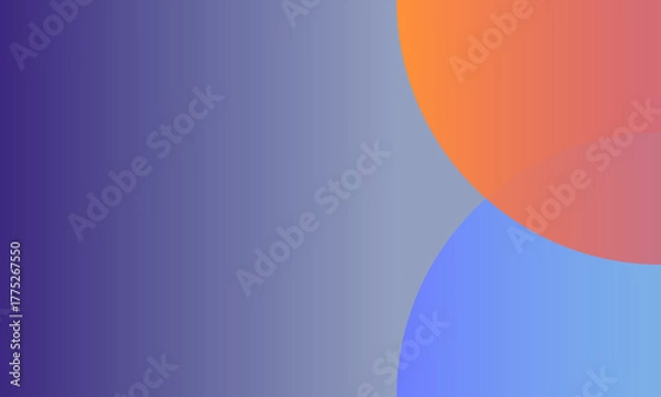 Fototapeta abstract background vector illustration