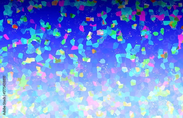 Fototapeta 楽しい夢、壁紙