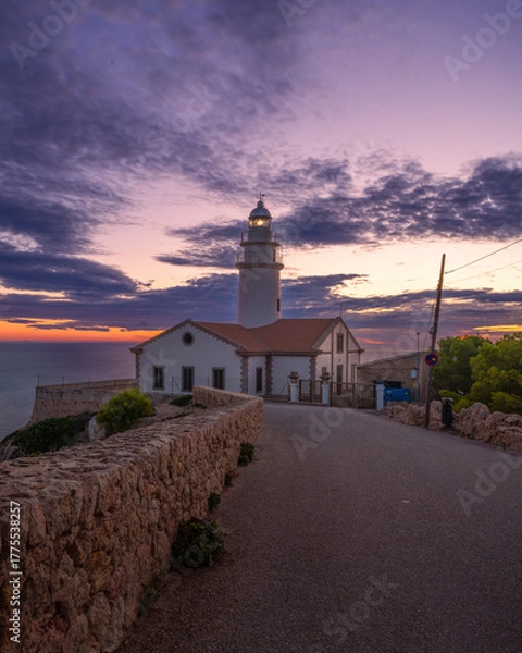 Obraz Mallorca , Balearen , Spanien