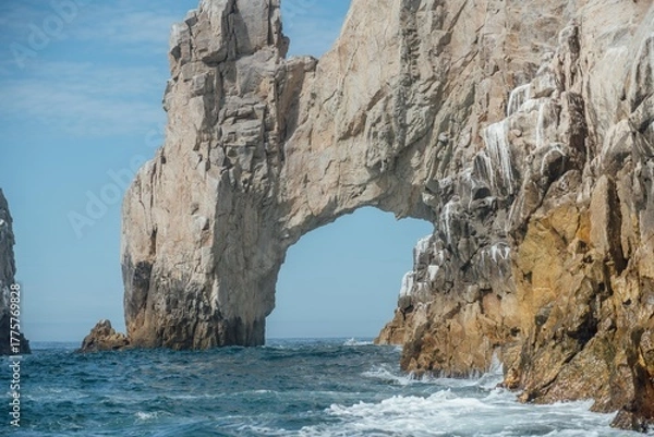 Obraz Cabo Arch